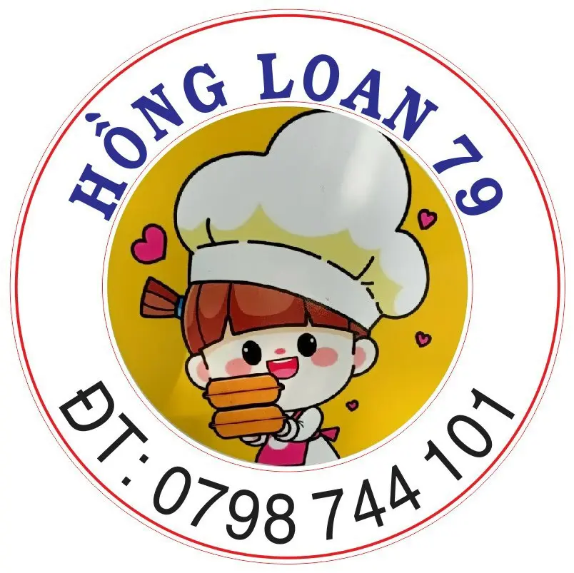 Ảnh bìa Hồng Loan 79 - Bánh Xèo Miền Trung & Bún Thịt Nướng - Đường Số 1