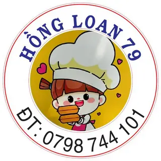 Ảnh đại diện Hồng Loan 79 - Bánh Xèo Miền Trung & Bún Thịt Nướng - Đường Số 1