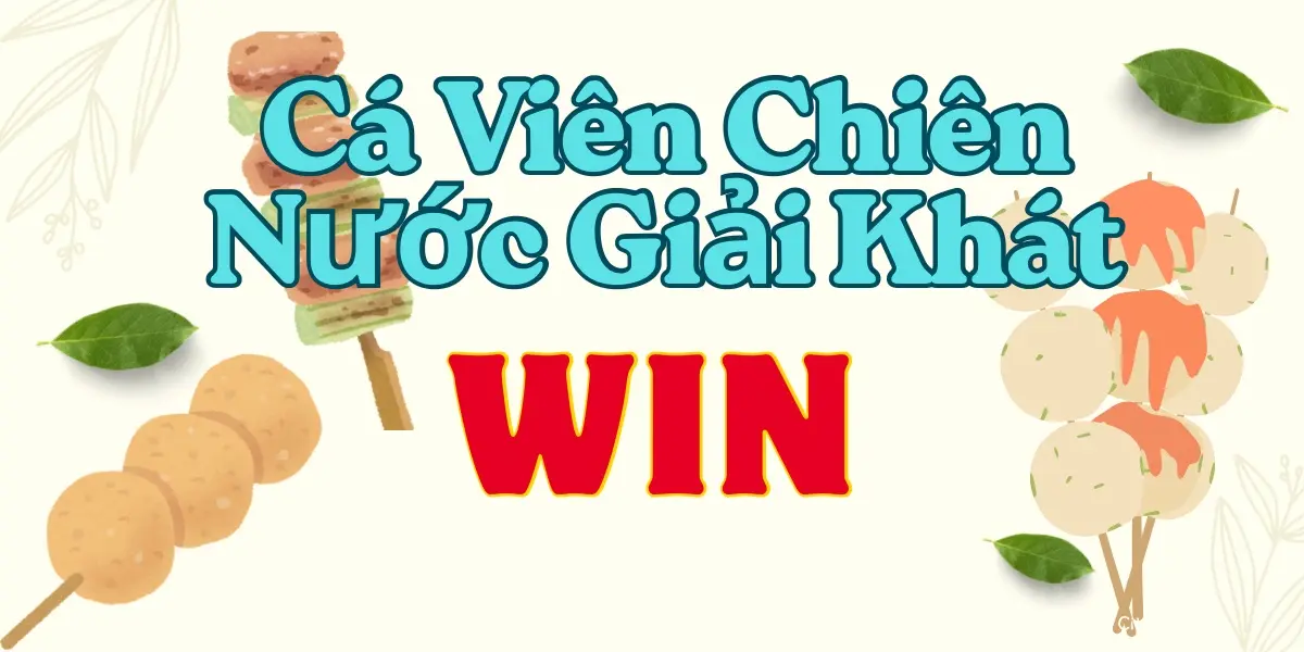 Ảnh bìa Ăn Vặt - Mì Trộn Win Win - Nguyễn Nghiêm