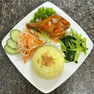 Ảnh đại diện Bếp Gia Đình - Phở Bò Gà, Cơm Gà & Cơm Văn Phòng - Khu Đô Thị Văn Khê