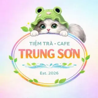 Ảnh đại diện Trung Sơn - Tiệm Trà & Cà Phê - Đường Số 10