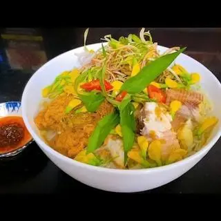 Ảnh đại diện Út Ngân - Bún Cá Châu Đốc - Nguyễn Tư Giản