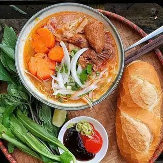 Ảnh đại diện Bún Bò Huế & Bò Kho Cô Hai - Đường 12