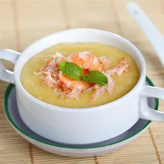 Ảnh đại diện Cháo Dinh Dưỡng Việt Soup - Topaz Home