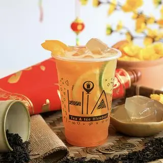 Ảnh đại diện HIA Corner - Trà Sữa & Gà Rán Hàn Quốc - Thân Văn Nhiếp