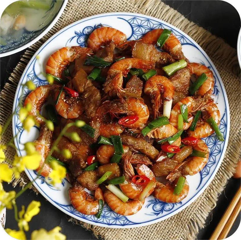 Ảnh bìa Cơm Thịnh Phát - Nguyễn Văn Quá