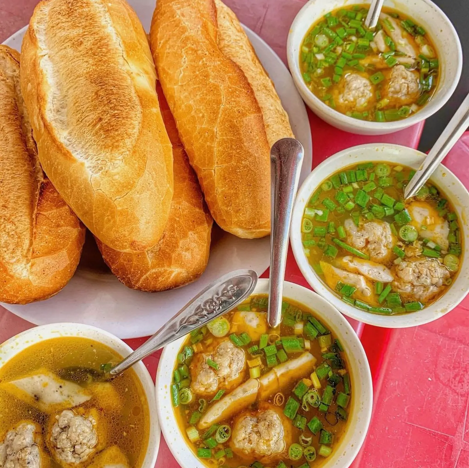 Ảnh bìa Thương - Bánh Mì Xíu Mại Chấm - Xô Viết Nghệ Tĩnh