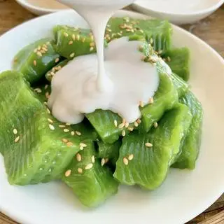 Ảnh đại diện Bánh Đúc Lá Dứa Tri Tâm - Trương Đình Hội