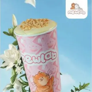 Ảnh đại diện Trà Sữa Mewlab Tea - Đường 19/5