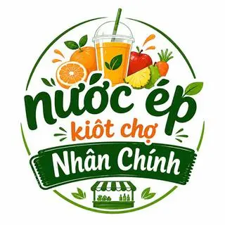 Ảnh đại diện Nước Ép Kiôt Chợ Nhân Chính - Nhân Hòa