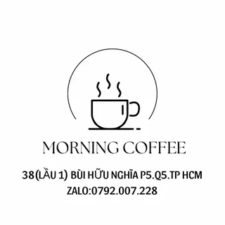 Ảnh đại diện Morning Coffee - Bùi Hữu Nghĩa