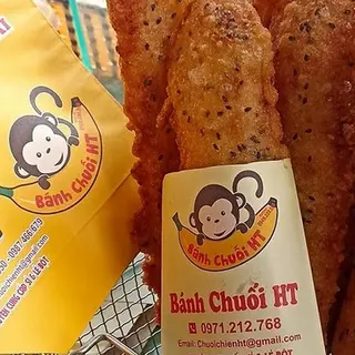 Ảnh đại diện HT Chuối Chiên - Nguyễn Duy Dương