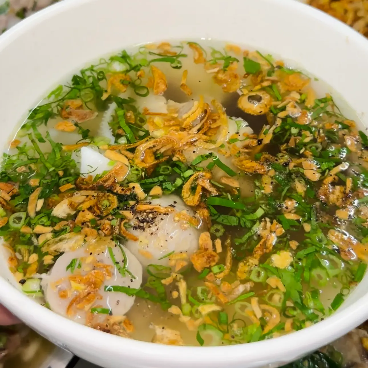 Ảnh bìa Hủ Tiếu Hoa Phượng - Đường Số 13