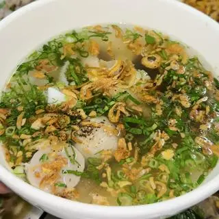 Ảnh đại diện Hủ Tiếu Hoa Phượng - Đường Số 13