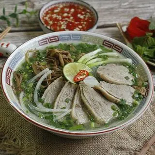Ảnh đại diện Tư Sang - Quán Vịt Xiêm Cháo, Bún & Miến - Đường 29