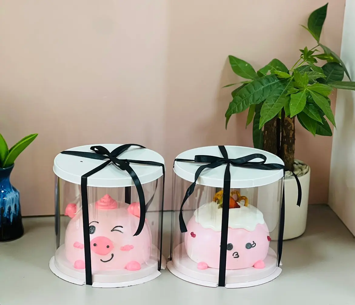 Ảnh bìa Thanh Trúc Bakery - Cổ Nhuế