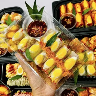 Ảnh đại diện Bánh Tráng Chun Béo - Bình Phú