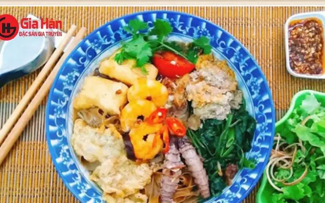 Ảnh bìa Gia Hân Bún Cá Cay Hải Phòng - HH2A Hồ Linh Đàm