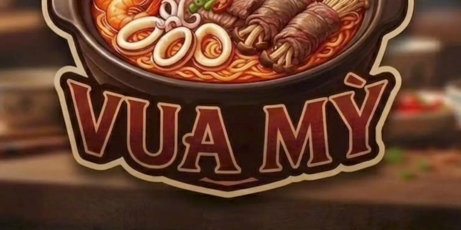 Ảnh bìa Mì Cay - Vua Mì - Nguyễn Phúc Chu