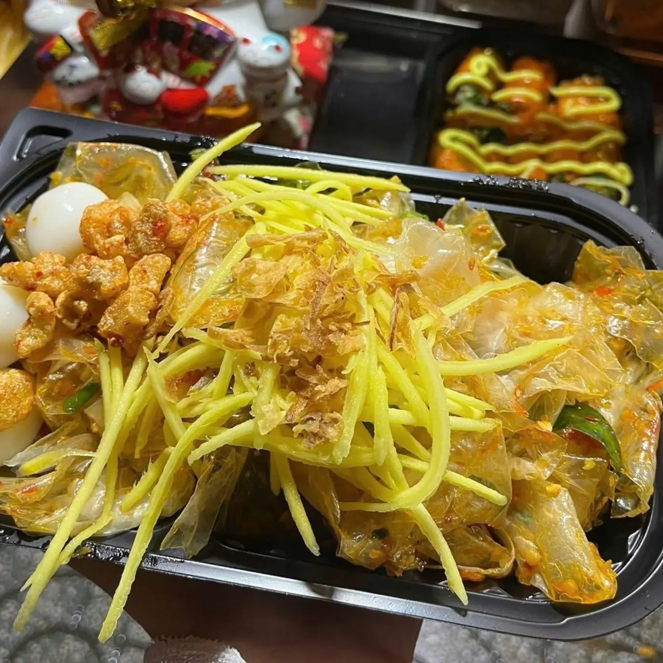 Ảnh bìa Ăn Vặt Nhà Sunny - Trung Lân 2
