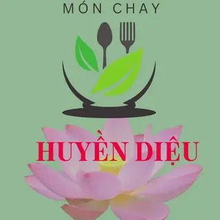 Ảnh đại diện Món Chay Huyền Diệu - Âu Dương Lân