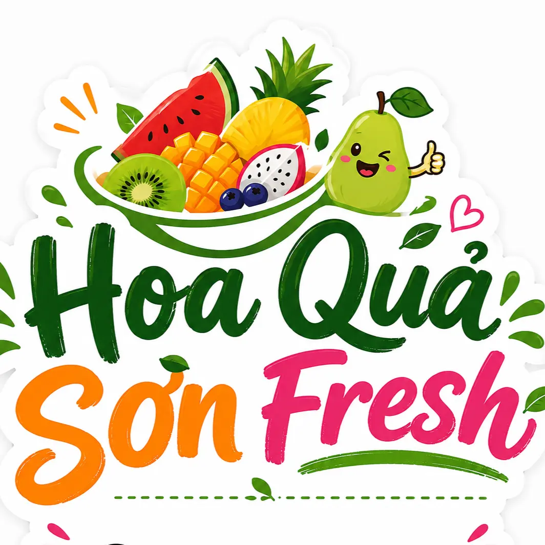 Ảnh bìa Hoa Quả Sơn Fresh - Thiên Phước