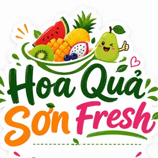 Ảnh đại diện Hoa Quả Sơn Fresh - Thiên Phước