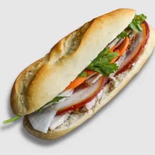 Ảnh đại diện Bánh Mì Sài Gòn - Phương Canh