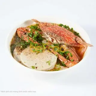 Ảnh đại diện Phú Gia - Bánh Canh Ghẹ - Dương Văn Bé