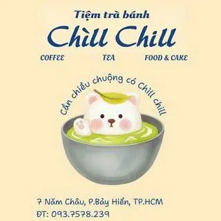 Ảnh đại diện Trà sữa, Bánh Mì Que & Donut Chìll Chill - Năm Châu