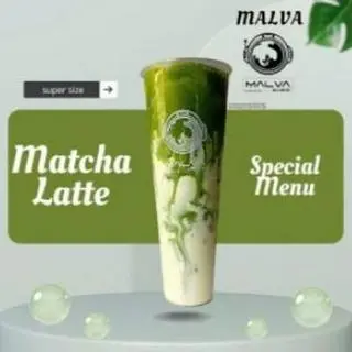 Ảnh đại diện Malva Tea & Coffee - Thạch Lam