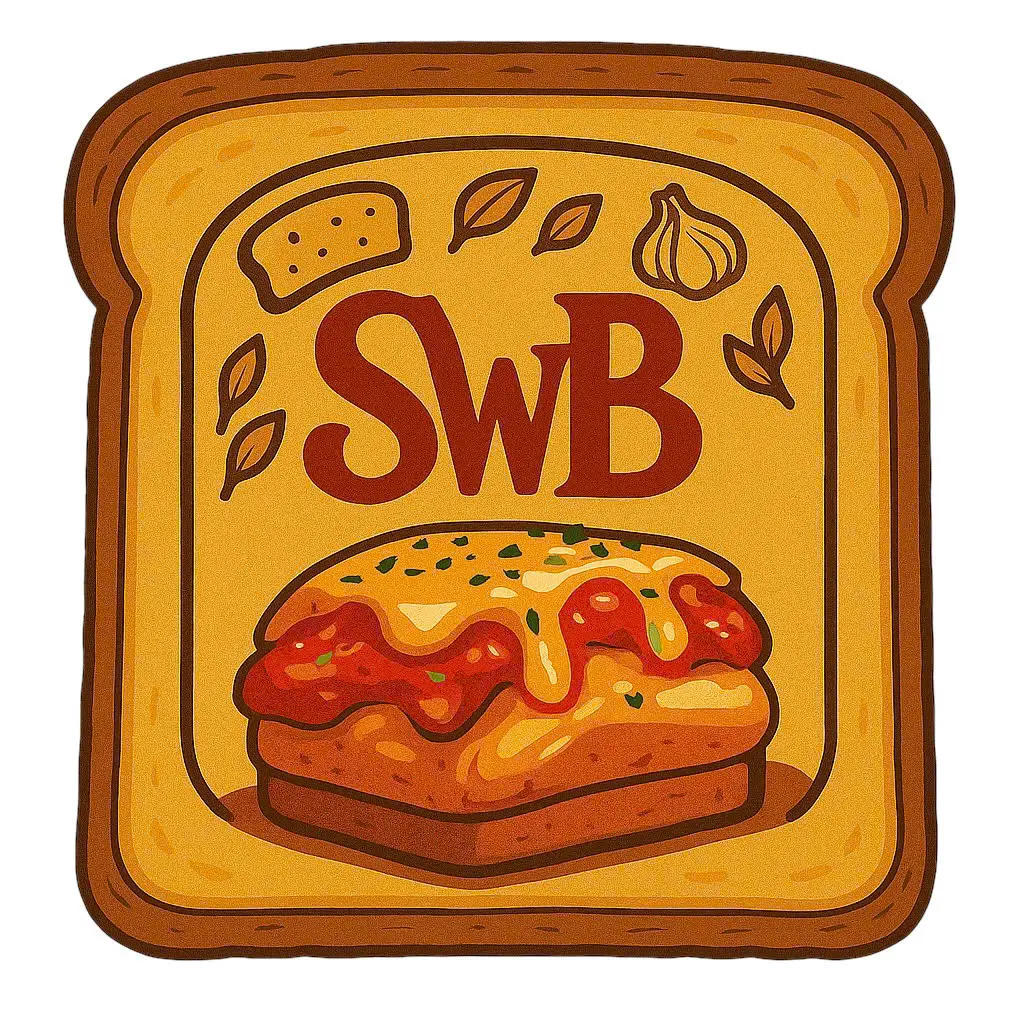 Ảnh bìa SWB - Sandwich & Gà Sốt - Đường Số 8