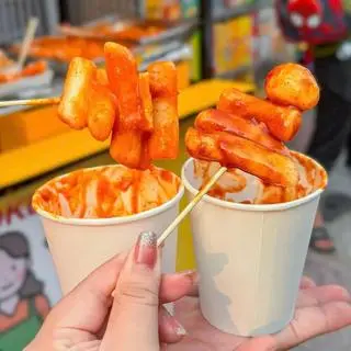 Ảnh đại diện Tokbokki & Chả Cá Hàn Quốc - Tây Mỗ