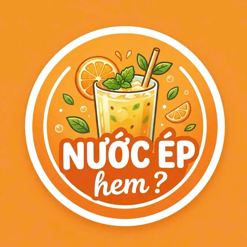 Ảnh bìa Nước Ép Hem - Chung Cư Hoàng Hoa Thám