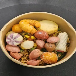 Ảnh đại diện Trạm 24H - Mì Trộn Indomie - Lê Duẩn 