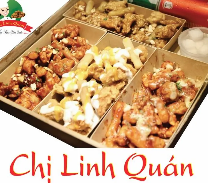 Ảnh bìa Mukbang - Đồ Ăn Nhanh Hàn Quốc - Phùng Khoang