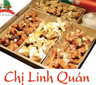 Ảnh đại diện Mukbang - Đồ Ăn Nhanh Hàn Quốc - Phùng Khoang