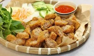 Ảnh đại diện Chi Vy Foods - Nem Chua Rán Trần Công Châu - Thành Công
