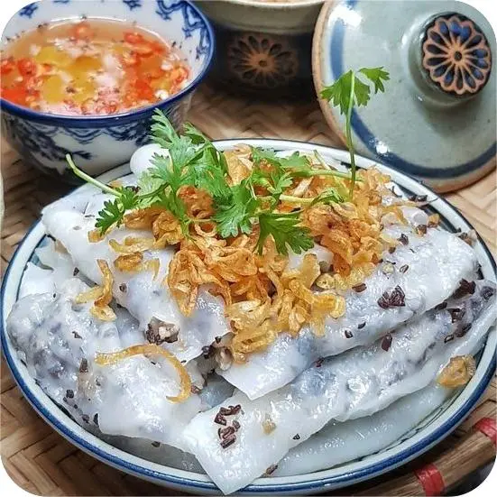 Ảnh bìa Bánh Cuốn Hoa Lâm - Đường 29