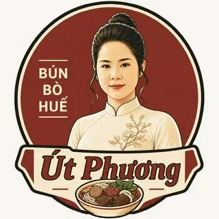 Ảnh đại diện Bún Bò Huế Út Phương - Võ Chí Công