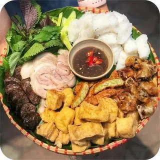 Ảnh đại diện Bún Đậu Mẹt & Phở Cuốn Đỗ Gia - Nguyễn Hoàng Tôn