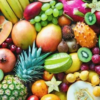 Ảnh đại diện Trái Cây Hoàng Vy - Đồng Đen