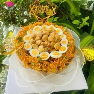 Ảnh đại diện Ăn Vặt Cô Chang Sài Gòn - Đông Hồ