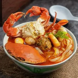 Ảnh đại diện Bếp Nhà Loan - Bánh Canh Cua & Lẩu - Võ Văn Vân