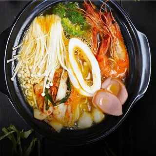 Ảnh đại diện TiNy Food - Mì Cay & Mì Trộn - Nguyễn Hữu Cảnh