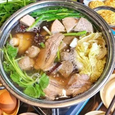 Ảnh bìa Lẩu Bò Bình Hưng - Quốc Lộ 50