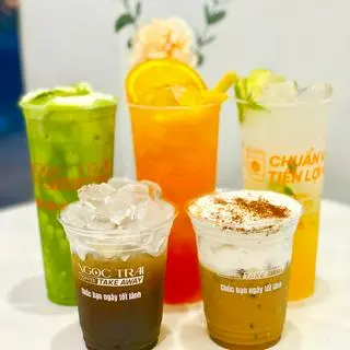 Ảnh đại diện Ngọc Trai Coffee - Trương Vĩnh Ký