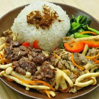 Ảnh đại diện Shalom Phượng Cơm Chiên - Hủ Tiếu Xào - Nguyễn Xiển