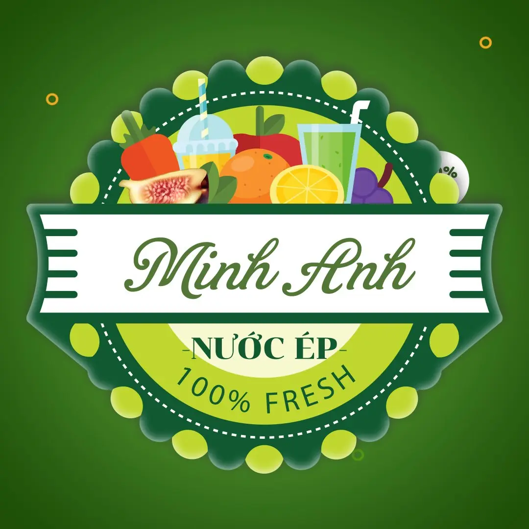 Ảnh bìa Nước Ép Minh Anh - Sinh Tố & Trái Cây Tươi - Đường Số 41