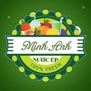 Ảnh đại diện Nước Ép Minh Anh - Sinh Tố & Trái Cây Tươi - Đường Số 41